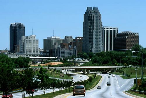 Picture of Raleigh from your home inspector.