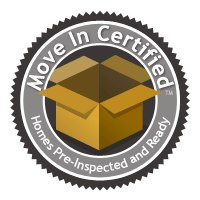 We are move in certified in durham, cary, chapel hill, apex, and raleigh.